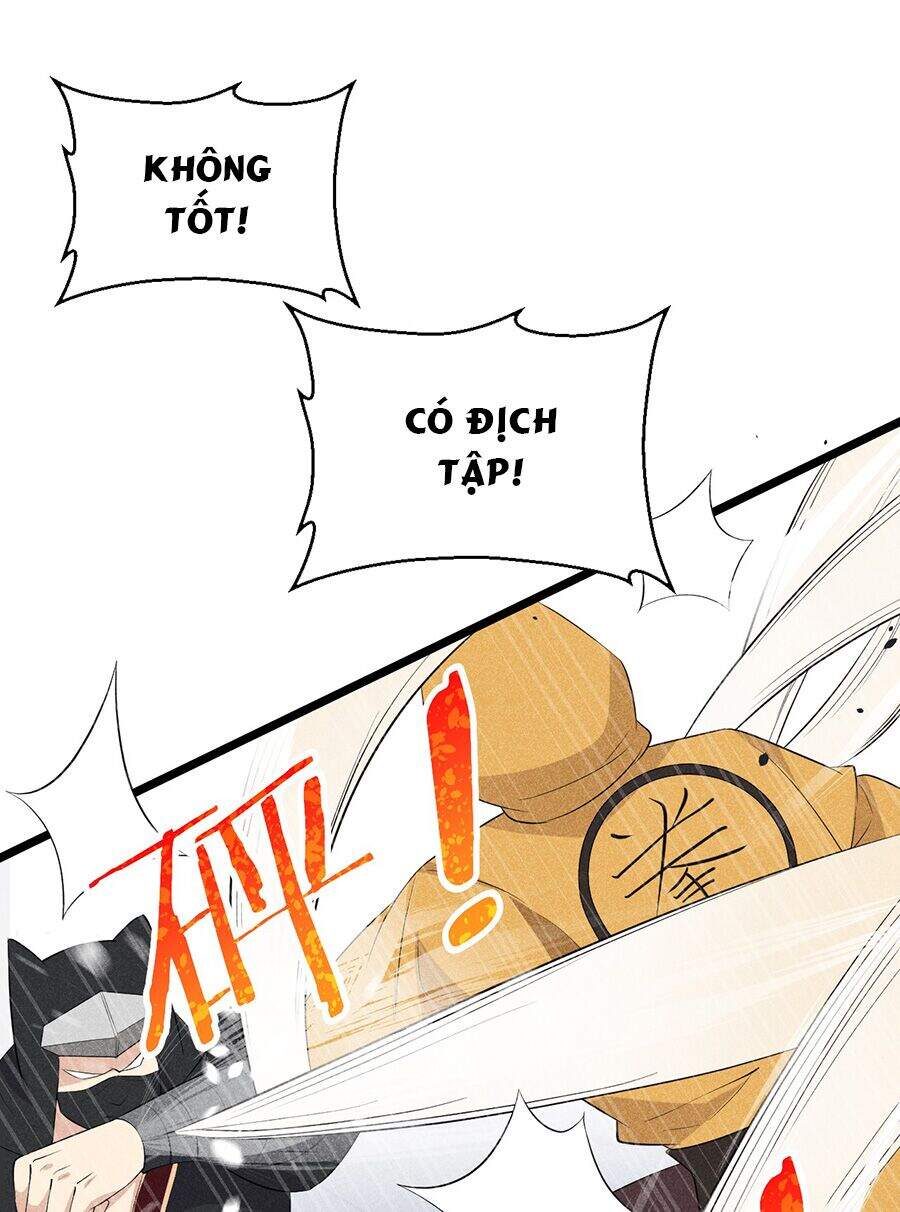 Võ Lâm Đệ Nhất Đầu Bếp chapter 24.1 - Upload bởi truyensieuhay.com