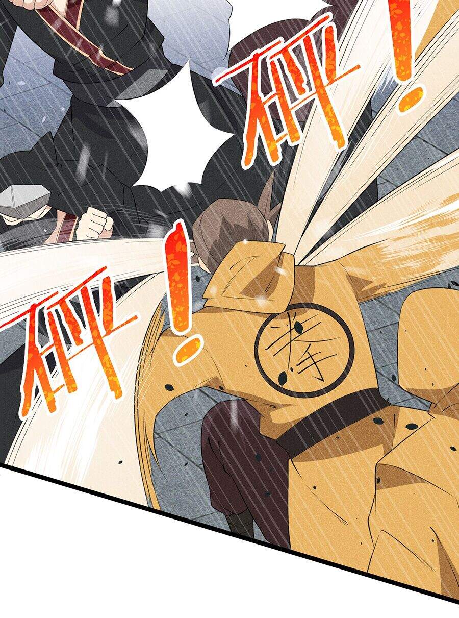 Võ Lâm Đệ Nhất Đầu Bếp chapter 24.1 - Upload bởi truyensieuhay.com