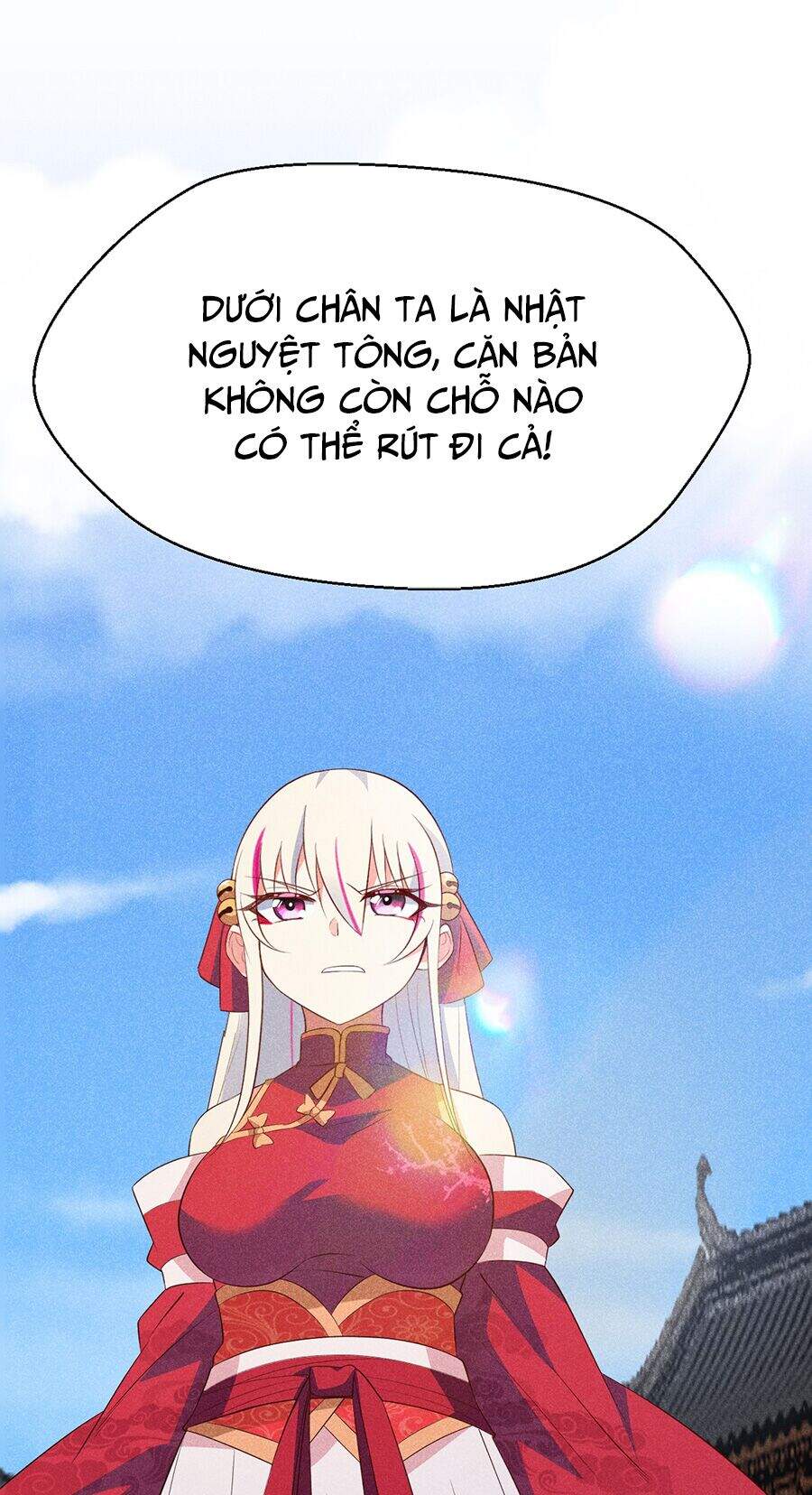 Võ Lâm Đệ Nhất Đầu Bếp chapter 24.1 - Upload bởi truyensieuhay.com