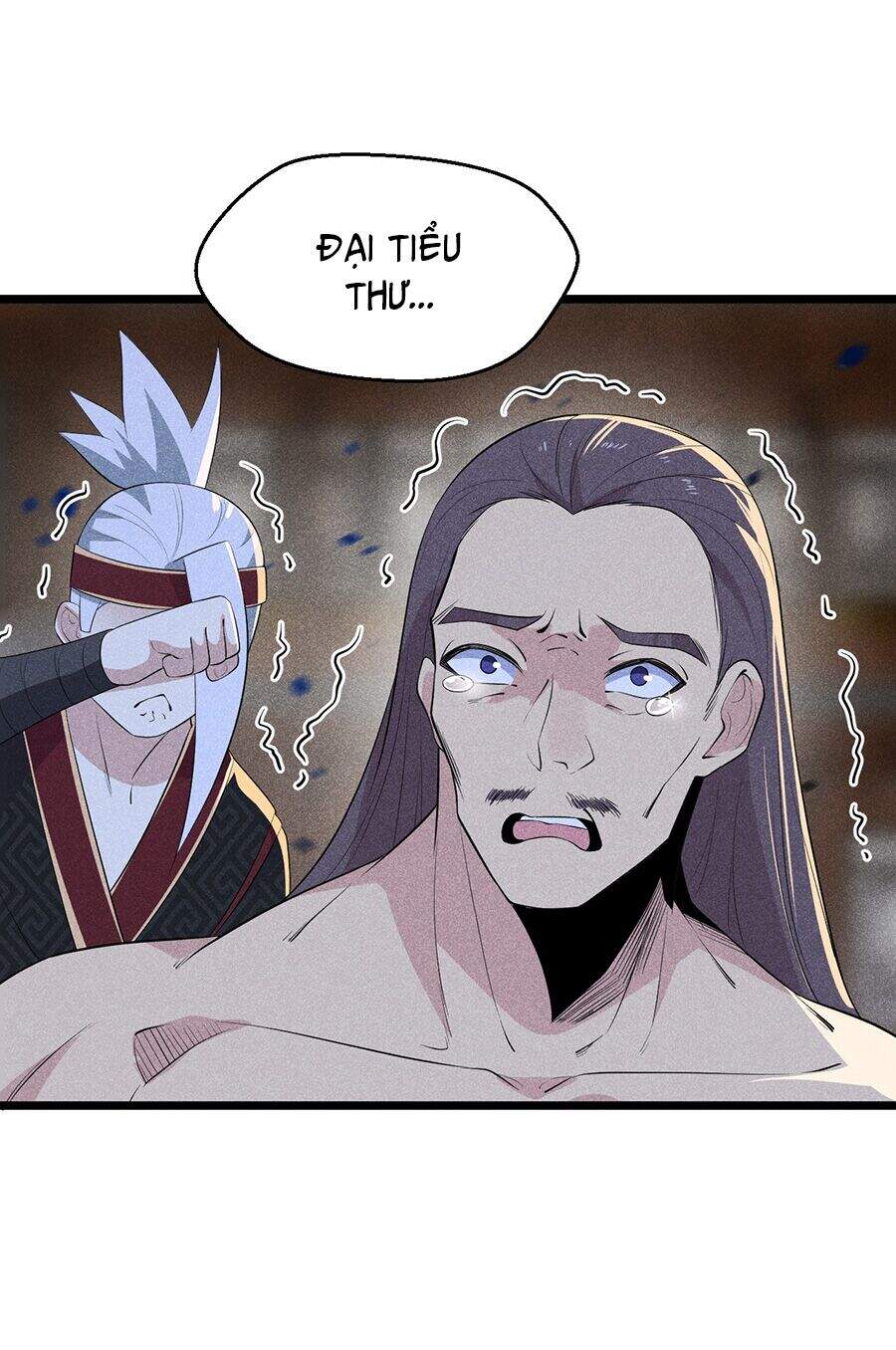 Võ Lâm Đệ Nhất Đầu Bếp chapter 24.1 - Upload bởi truyensieuhay.com