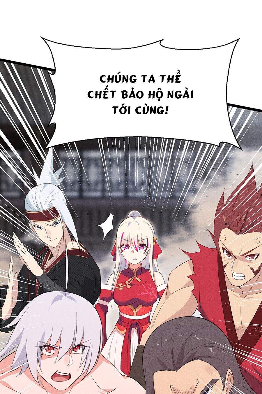 Võ Lâm Đệ Nhất Đầu Bếp chapter 24.1 - Upload bởi truyensieuhay.com