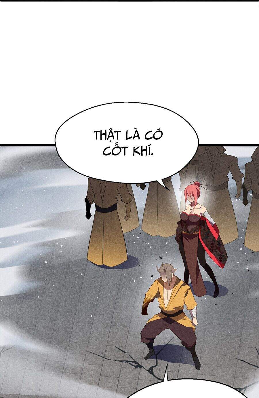Võ Lâm Đệ Nhất Đầu Bếp chapter 24.1 - Upload bởi truyensieuhay.com