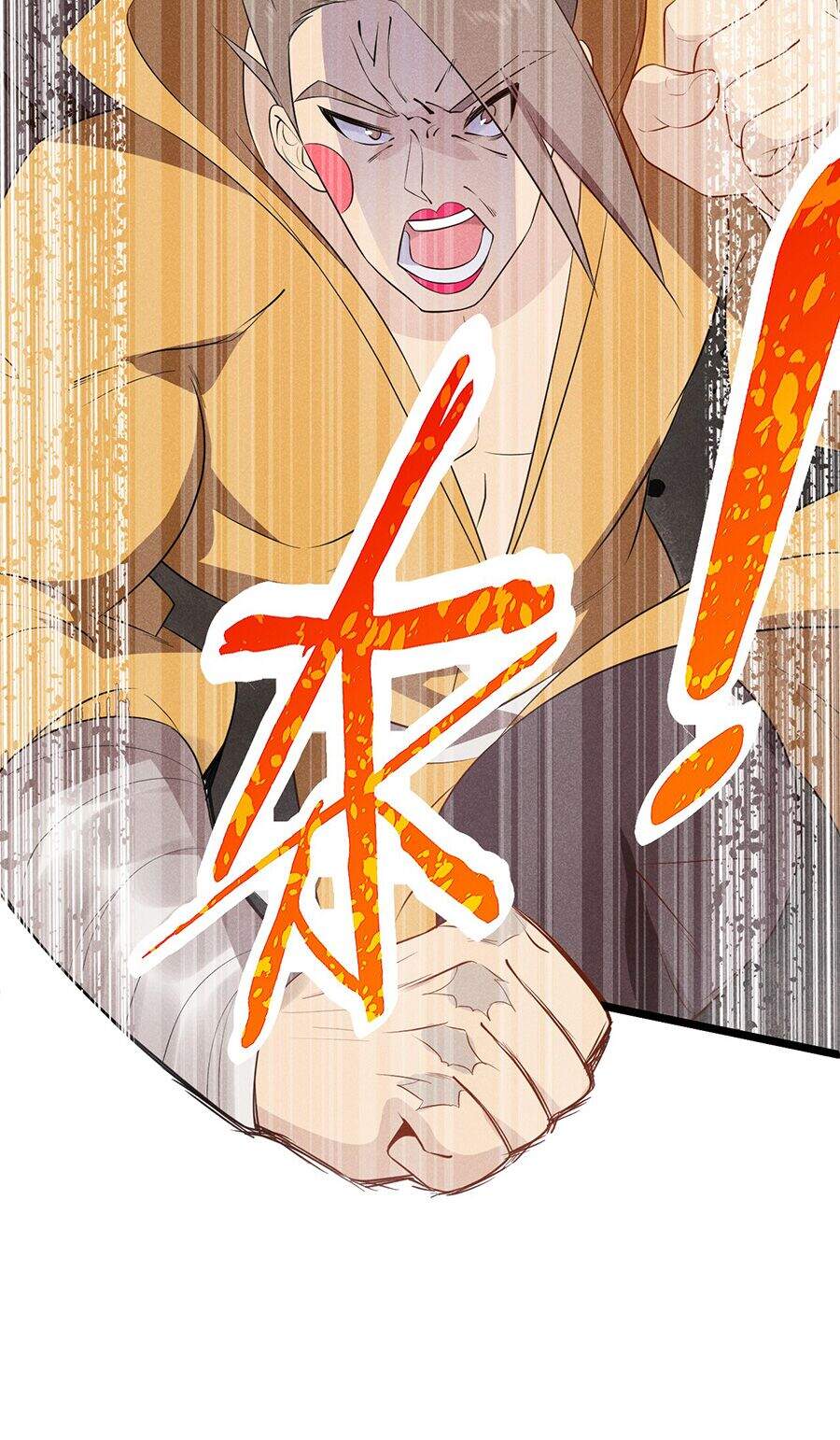Võ Lâm Đệ Nhất Đầu Bếp chapter 24.1 - Upload bởi truyensieuhay.com