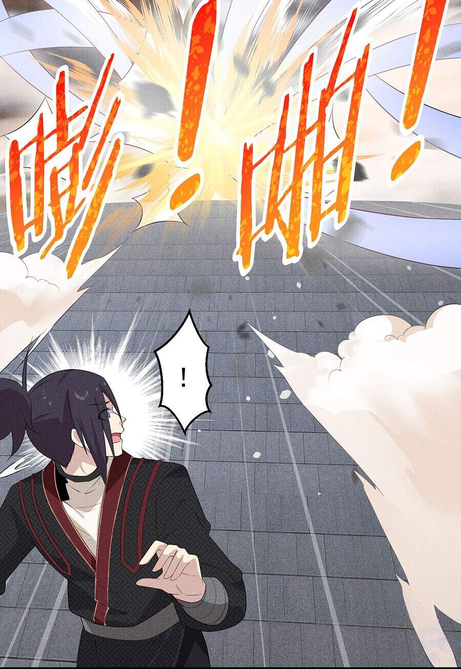 Võ Lâm Đệ Nhất Đầu Bếp chapter 24.1 - Upload bởi truyensieuhay.com