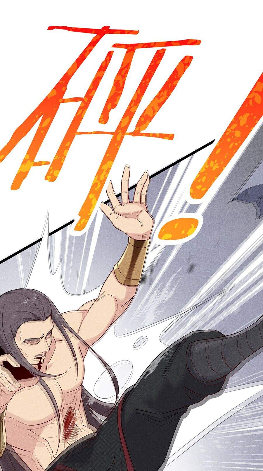 Võ Lâm Đệ Nhất Đầu Bếp chapter 24.1 - Upload bởi truyensieuhay.com