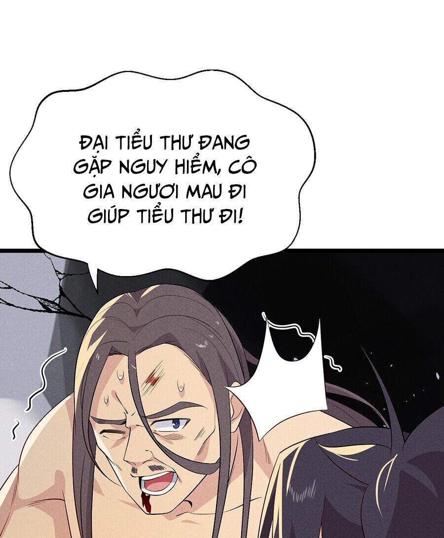 Võ Lâm Đệ Nhất Đầu Bếp chapter 24.1 - Upload bởi truyensieuhay.com