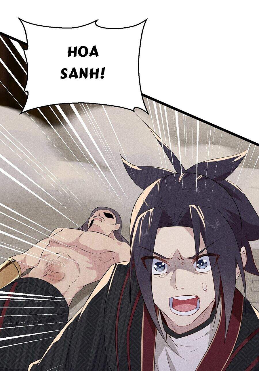 Võ Lâm Đệ Nhất Đầu Bếp chapter 24.1 - Upload bởi truyensieuhay.com