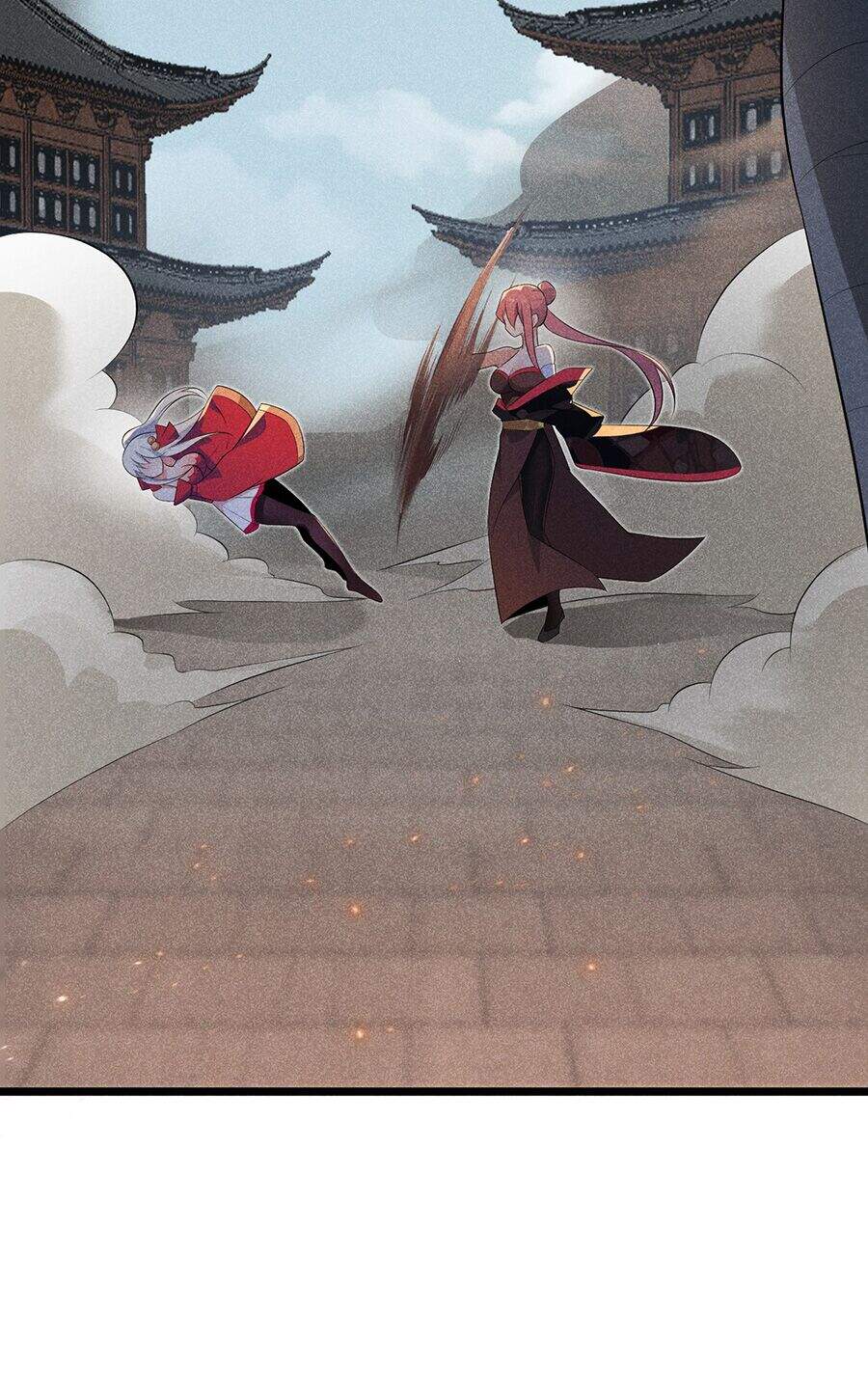 Võ Lâm Đệ Nhất Đầu Bếp chapter 24.1 - Upload bởi truyensieuhay.com