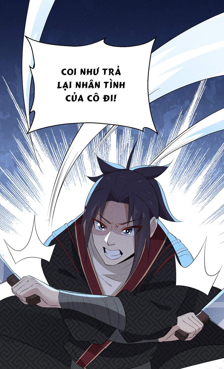 Võ Lâm Đệ Nhất Đầu Bếp chapter 24.1 - Upload bởi truyensieuhay.com