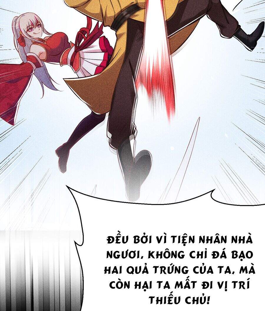 Võ Lâm Đệ Nhất Đầu Bếp chapter 24.1 - Upload bởi truyensieuhay.com