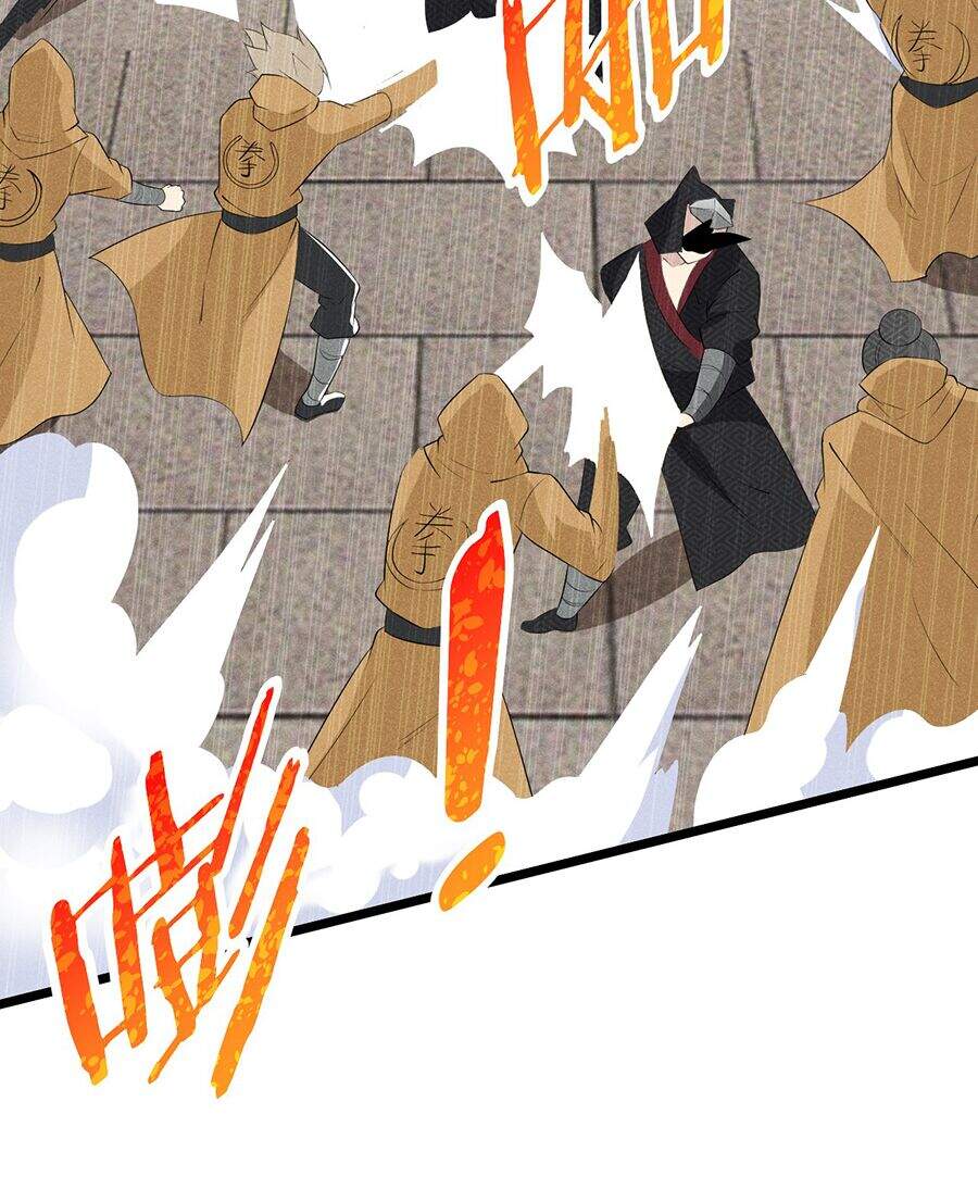 Võ Lâm Đệ Nhất Đầu Bếp chapter 24.2 - Upload bởi truyensieuhay.com