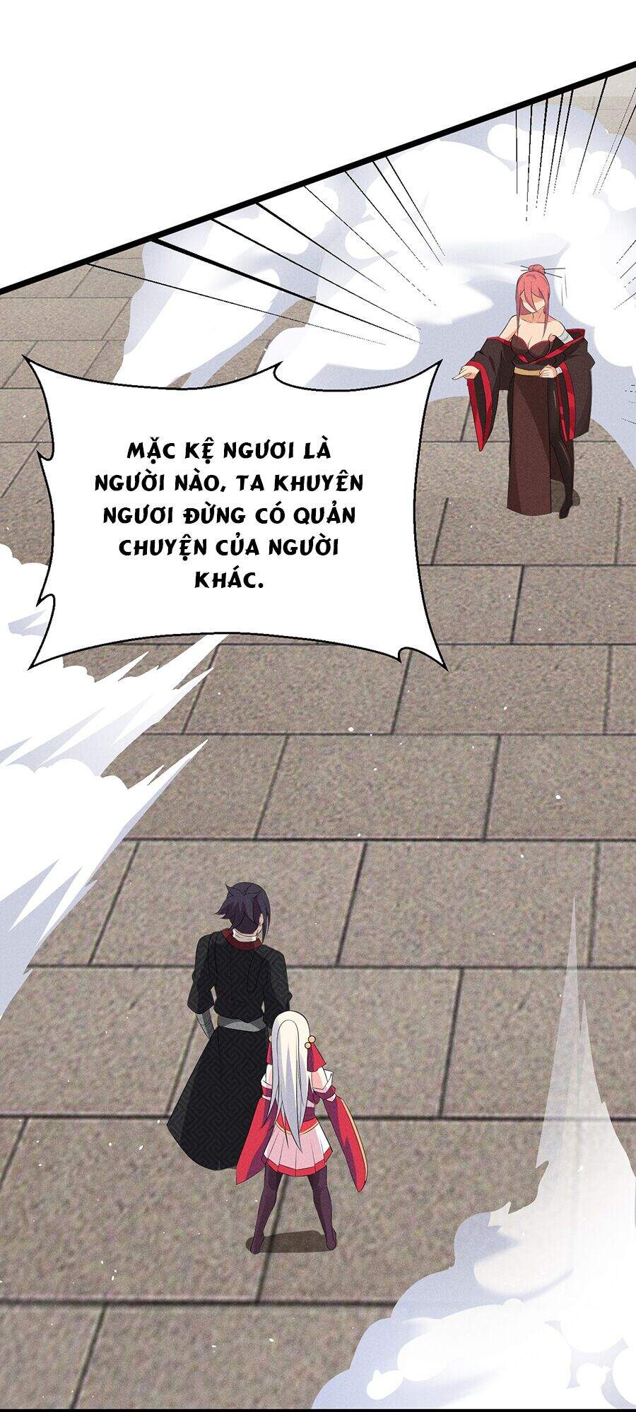Võ Lâm Đệ Nhất Đầu Bếp chapter 24.2 - Upload bởi truyensieuhay.com