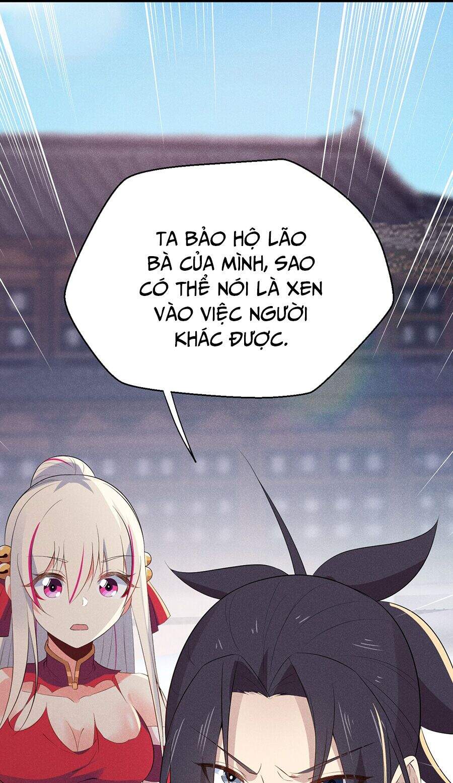 Võ Lâm Đệ Nhất Đầu Bếp chapter 24.2 - Upload bởi truyensieuhay.com