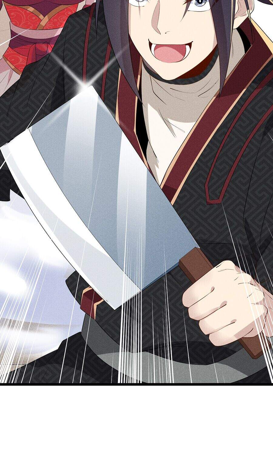 Võ Lâm Đệ Nhất Đầu Bếp chapter 24.2 - Upload bởi truyensieuhay.com