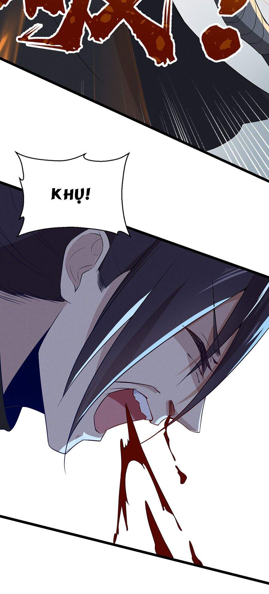 Võ Lâm Đệ Nhất Đầu Bếp chapter 24.2 - Upload bởi truyensieuhay.com