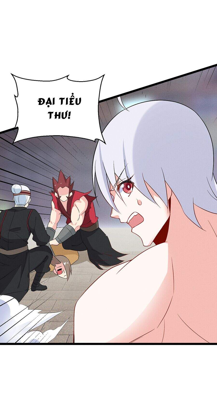 Võ Lâm Đệ Nhất Đầu Bếp chapter 24.2 - Upload bởi truyensieuhay.com