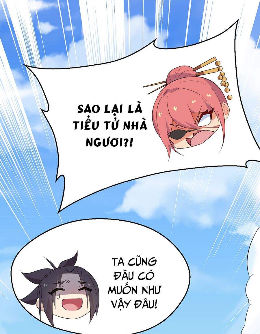 Võ Lâm Đệ Nhất Đầu Bếp chapter 25.1 - Upload bởi truyensieuhay.com