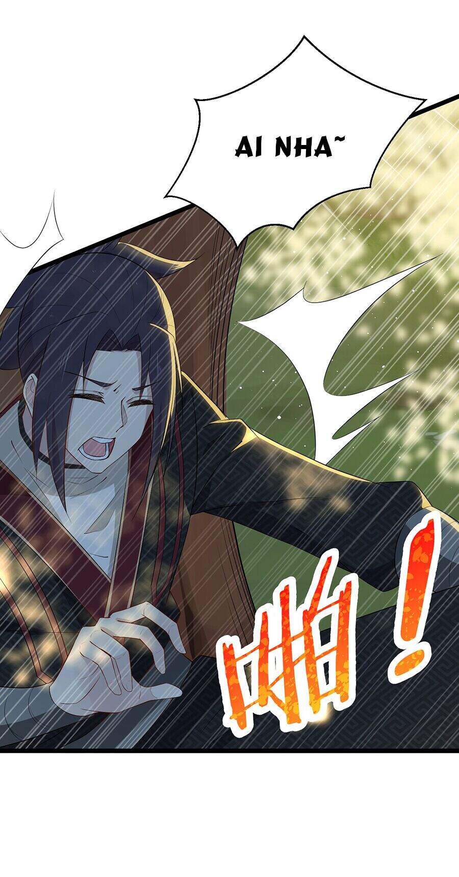 Võ Lâm Đệ Nhất Đầu Bếp chapter 25.1 - Upload bởi truyensieuhay.com