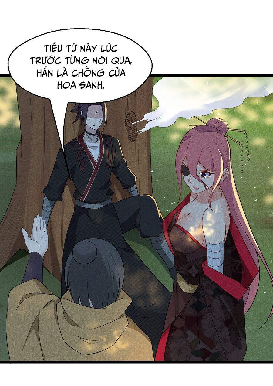 Võ Lâm Đệ Nhất Đầu Bếp chapter 25.1 - Upload bởi truyensieuhay.com