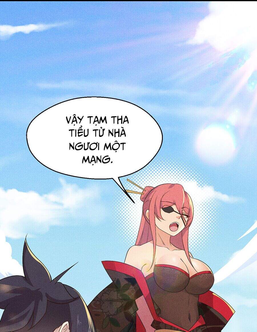 Võ Lâm Đệ Nhất Đầu Bếp chapter 25.1 - Upload bởi truyensieuhay.com