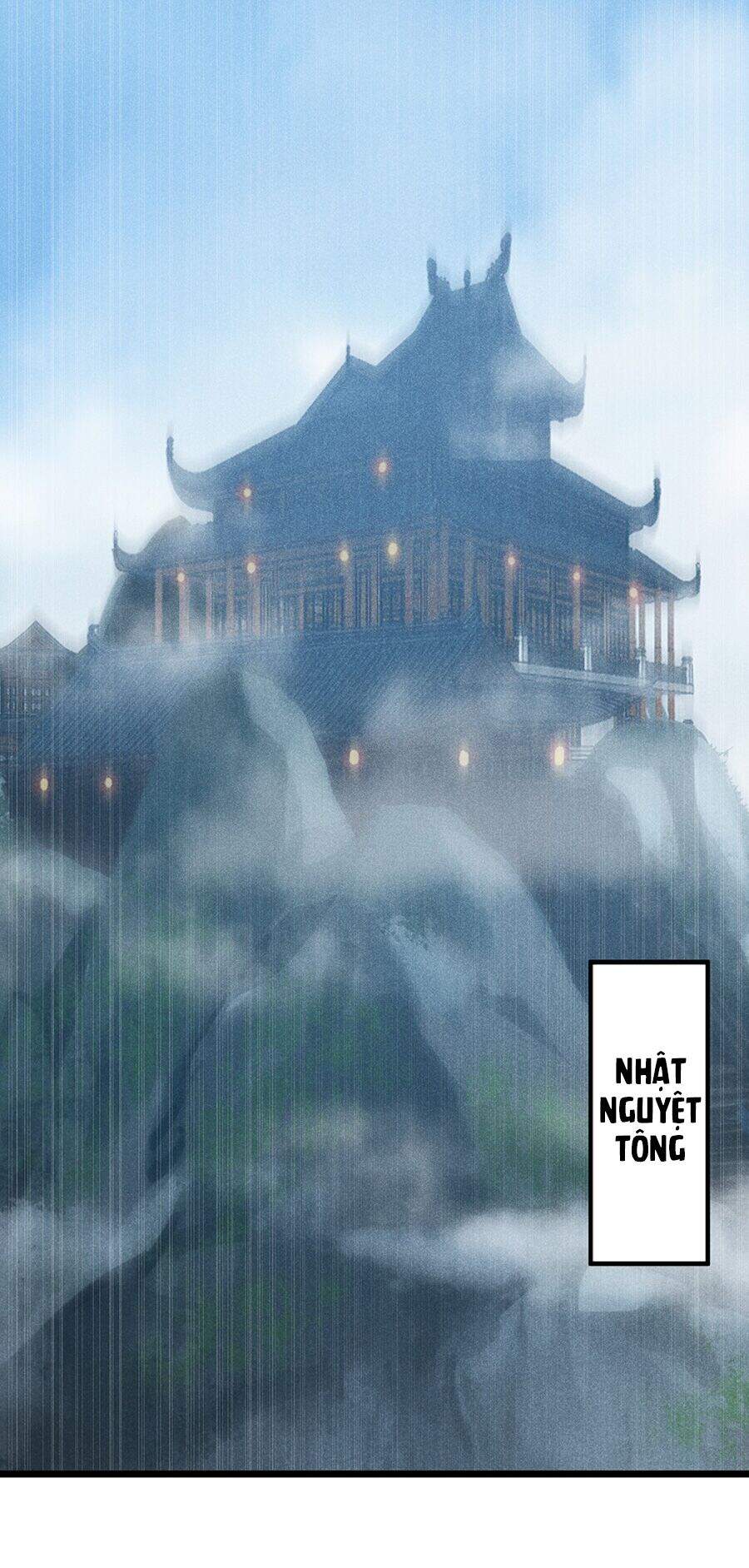 Võ Lâm Đệ Nhất Đầu Bếp chapter 25.1 - Upload bởi truyensieuhay.com