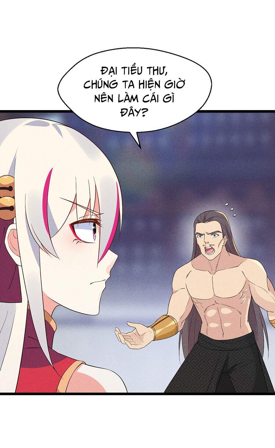 Võ Lâm Đệ Nhất Đầu Bếp chapter 25.1 - Upload bởi truyensieuhay.com