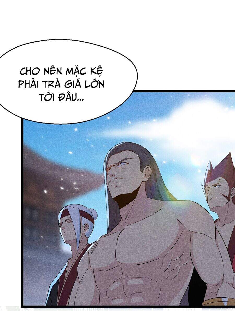 Võ Lâm Đệ Nhất Đầu Bếp chapter 25.1 - Upload bởi truyensieuhay.com
