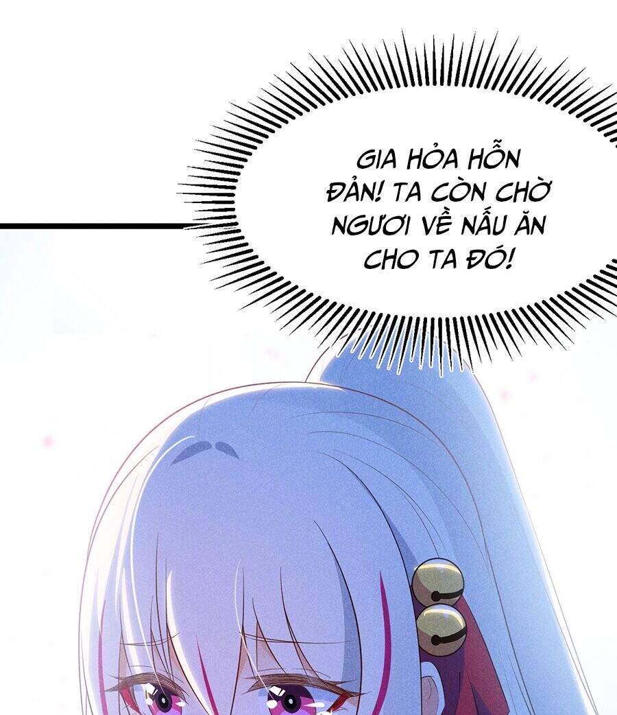 Võ Lâm Đệ Nhất Đầu Bếp chapter 25.1 - Upload bởi truyensieuhay.com