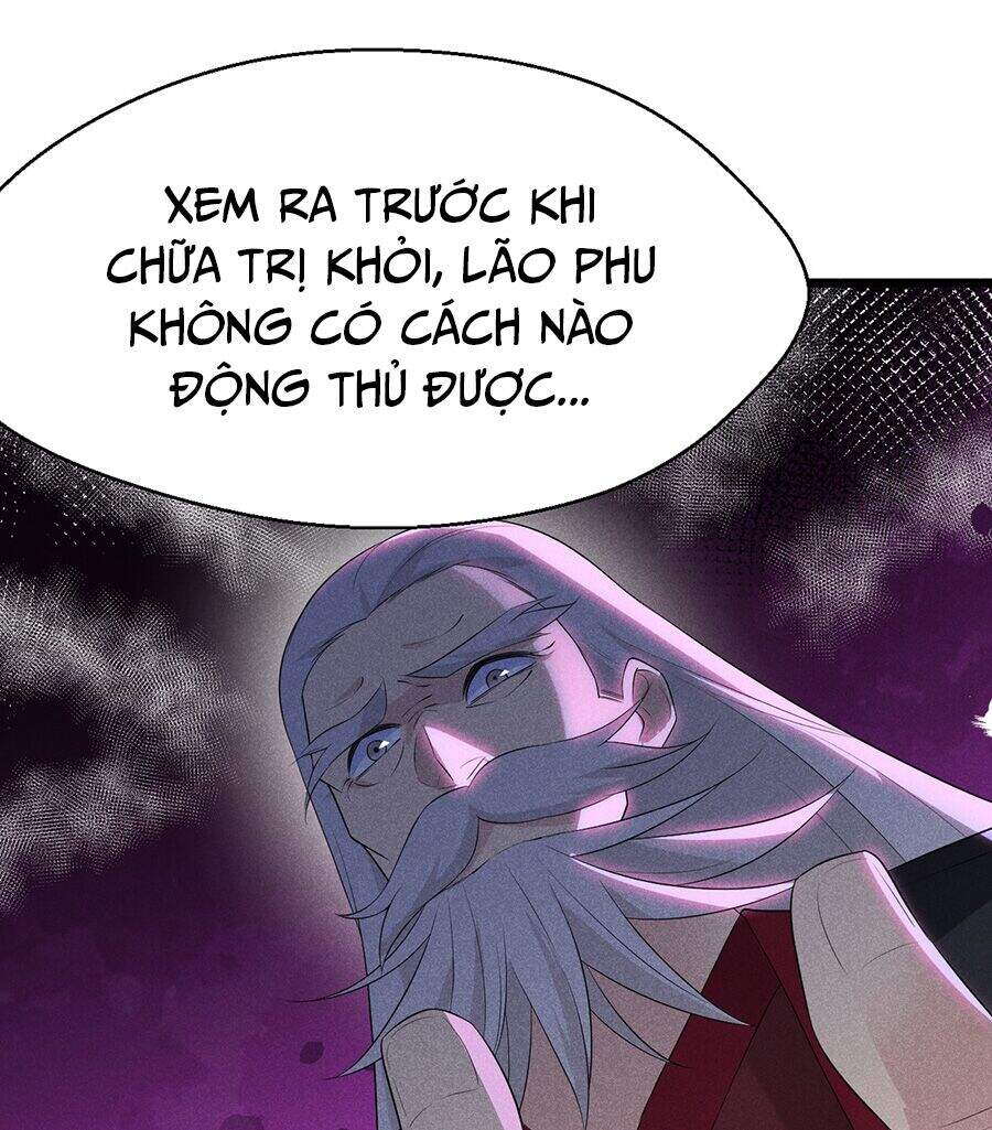 Võ Lâm Đệ Nhất Đầu Bếp chapter 25.1 - Upload bởi truyensieuhay.com