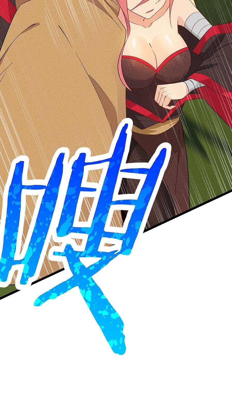 Võ Lâm Đệ Nhất Đầu Bếp chapter 25.1 - Upload bởi truyensieuhay.com