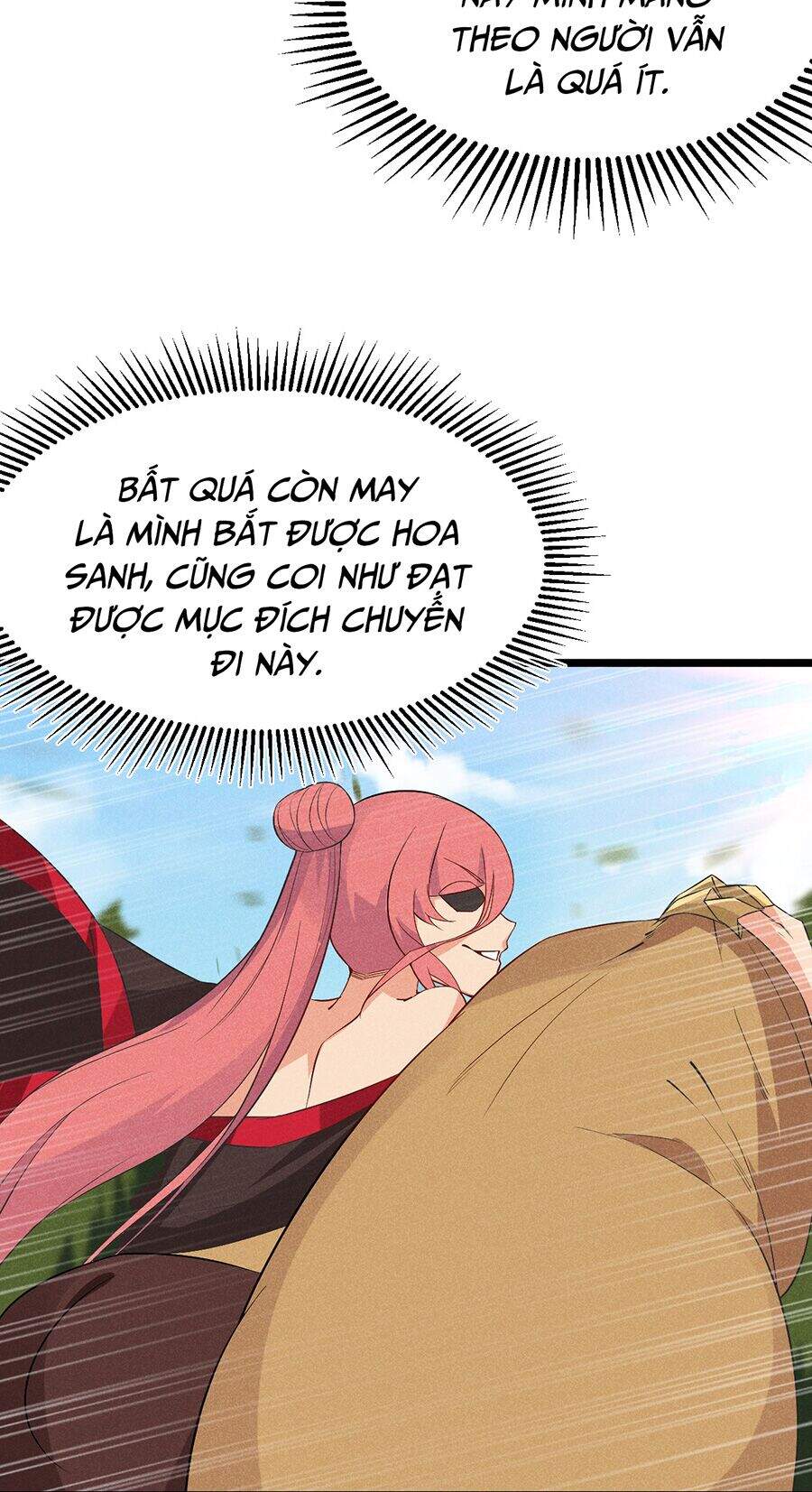 Võ Lâm Đệ Nhất Đầu Bếp chapter 25.1 - Upload bởi truyensieuhay.com