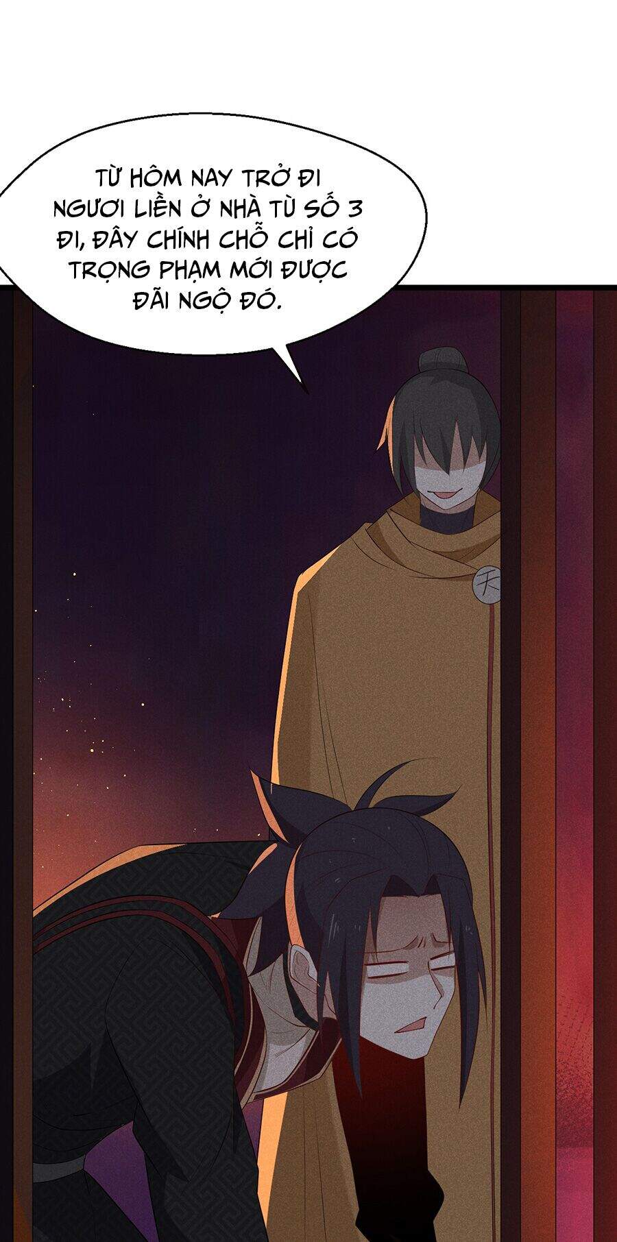 Võ Lâm Đệ Nhất Đầu Bếp chapter 25.2 - Upload bởi truyensieuhay.com