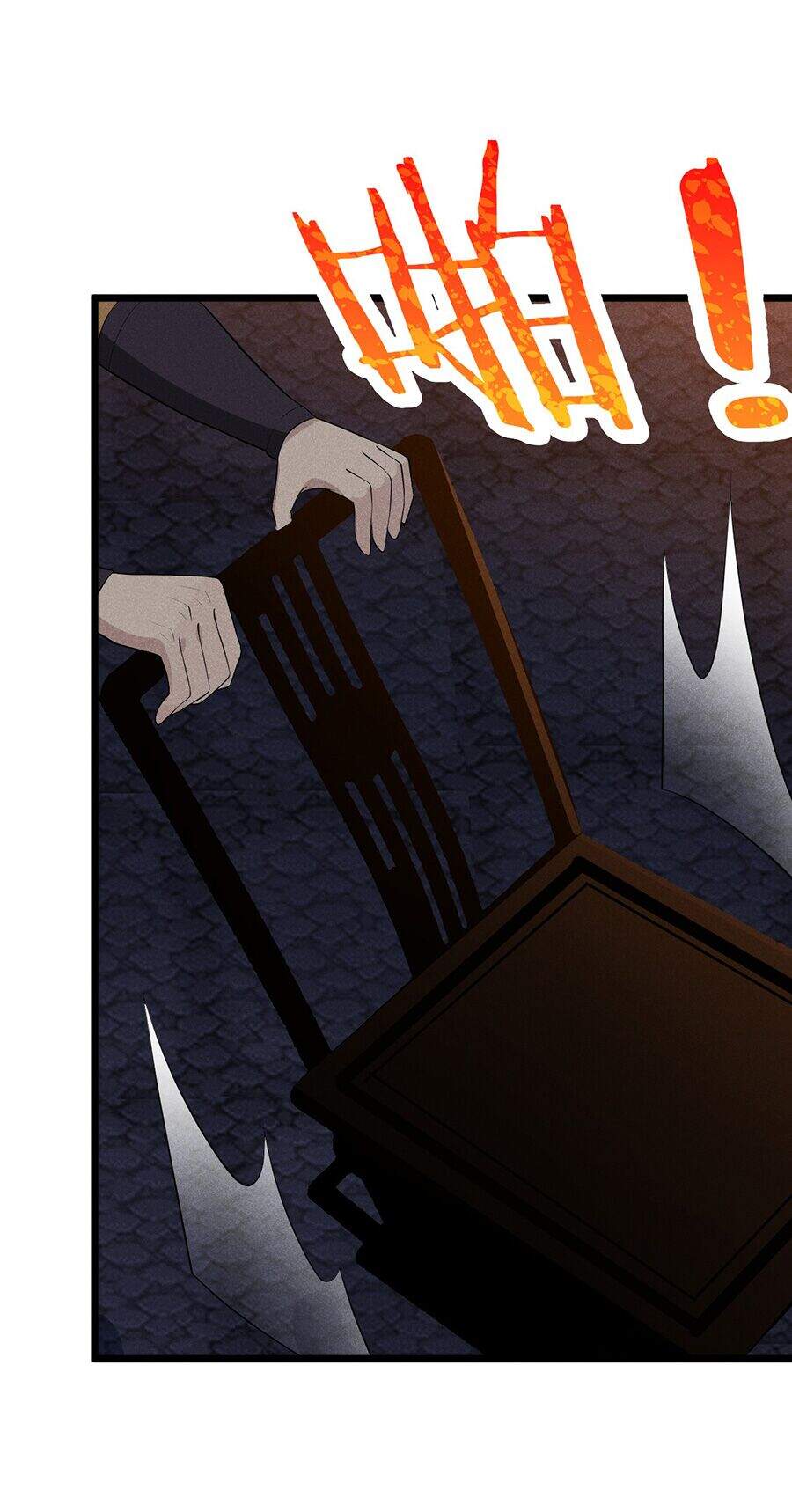 Võ Lâm Đệ Nhất Đầu Bếp chapter 25.2 - Upload bởi truyensieuhay.com