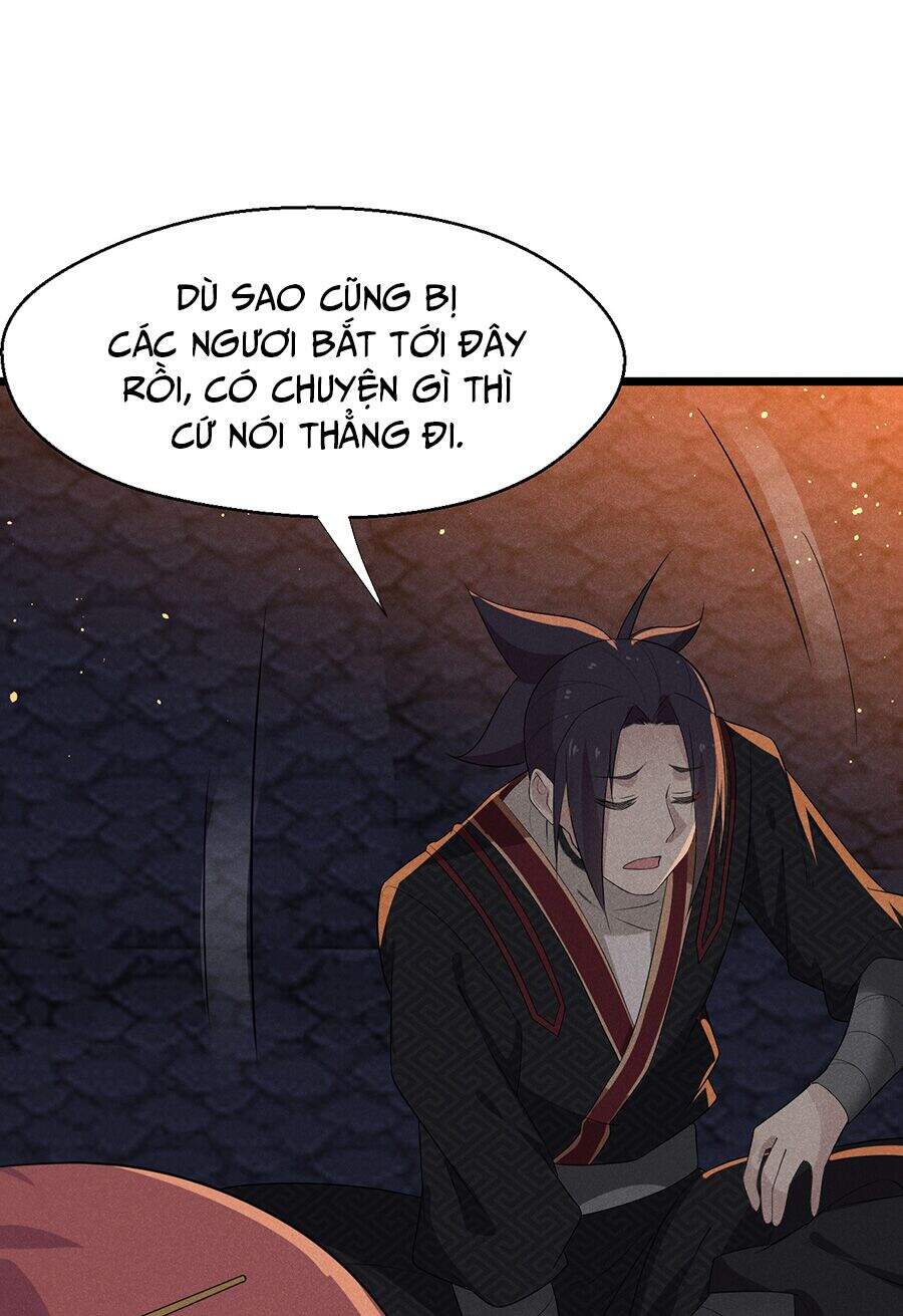 Võ Lâm Đệ Nhất Đầu Bếp chapter 25.2 - Upload bởi truyensieuhay.com