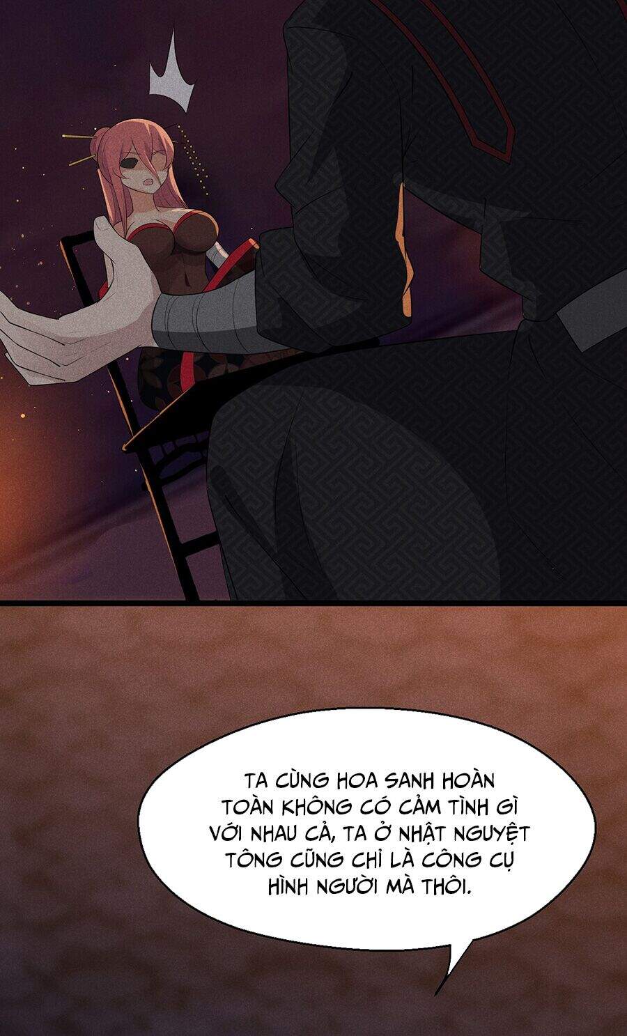 Võ Lâm Đệ Nhất Đầu Bếp chapter 25.2 - Upload bởi truyensieuhay.com