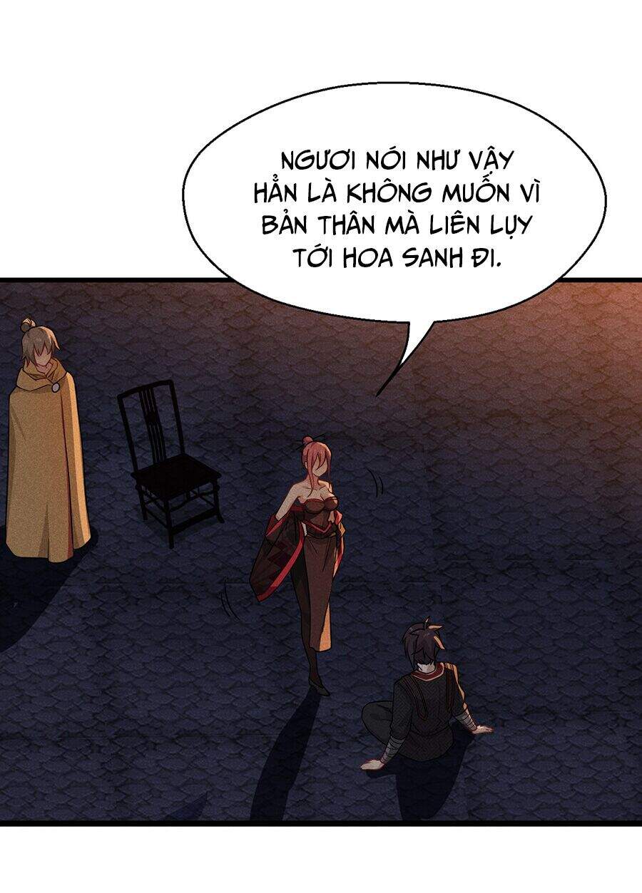 Võ Lâm Đệ Nhất Đầu Bếp chapter 25.2 - Upload bởi truyensieuhay.com
