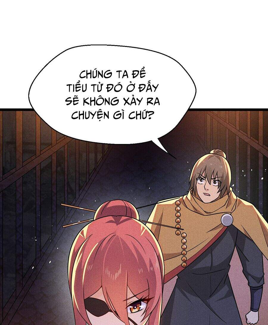 Võ Lâm Đệ Nhất Đầu Bếp chapter 26.1 - Upload bởi truyensieuhay.com