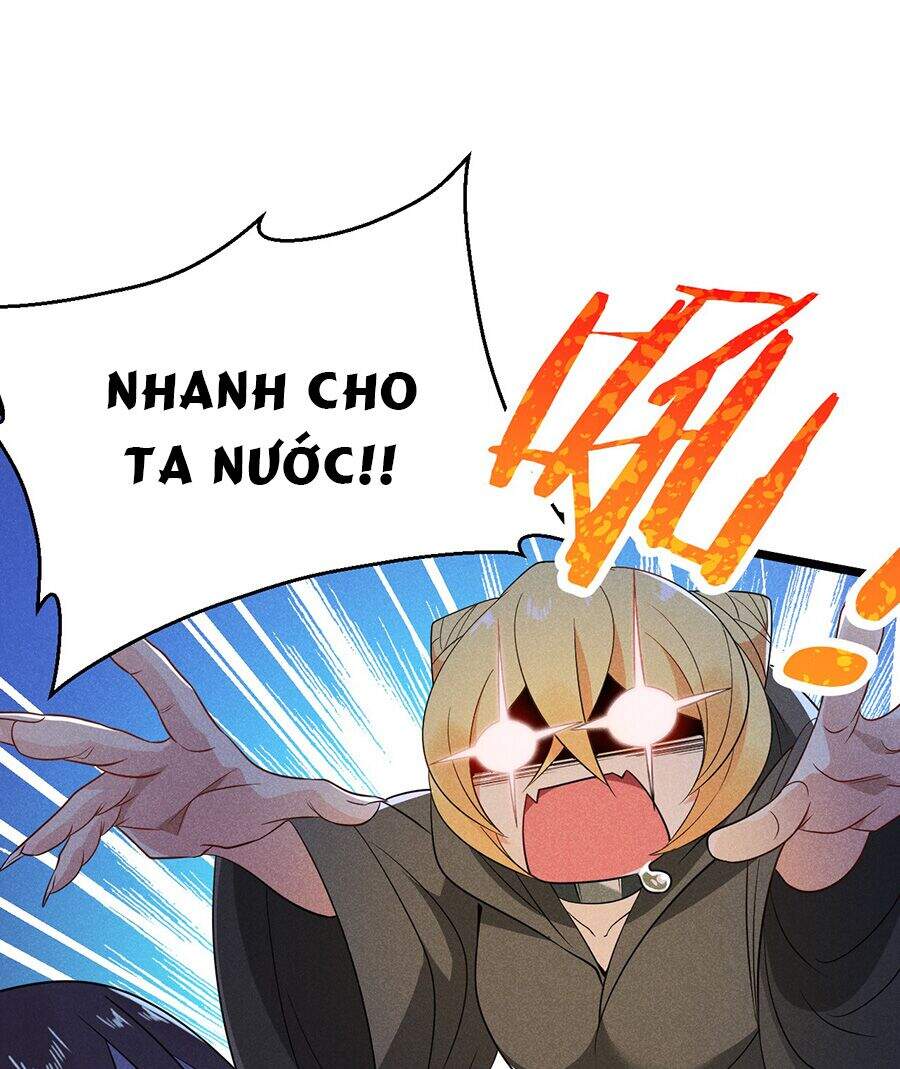 Võ Lâm Đệ Nhất Đầu Bếp chapter 26.1 - Upload bởi truyensieuhay.com