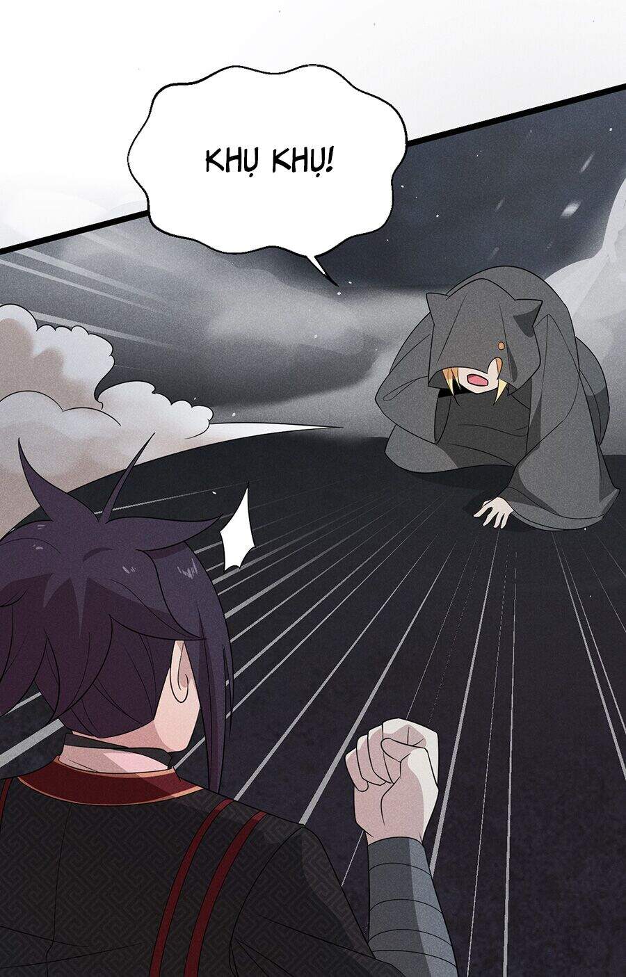 Võ Lâm Đệ Nhất Đầu Bếp chapter 26.1 - Upload bởi truyensieuhay.com