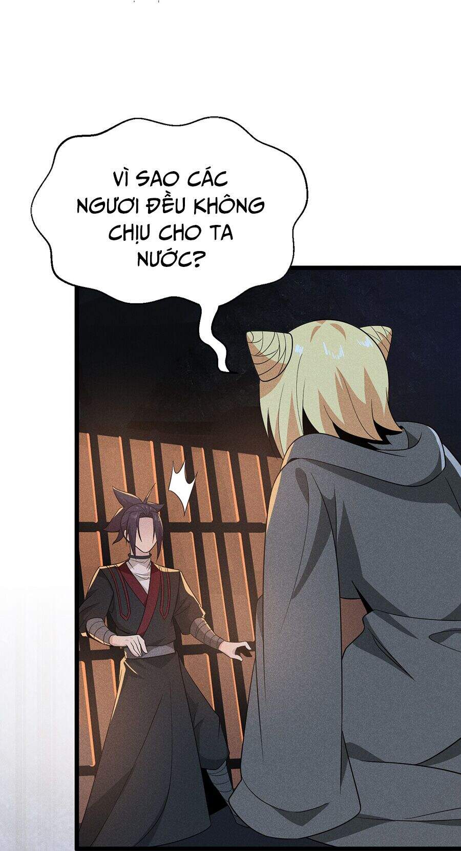 Võ Lâm Đệ Nhất Đầu Bếp chapter 26.1 - Upload bởi truyensieuhay.com