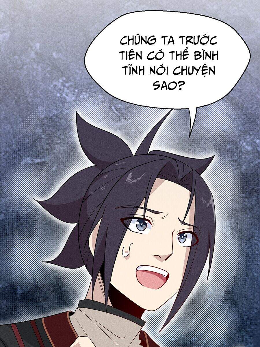 Võ Lâm Đệ Nhất Đầu Bếp chapter 26.1 - Upload bởi truyensieuhay.com