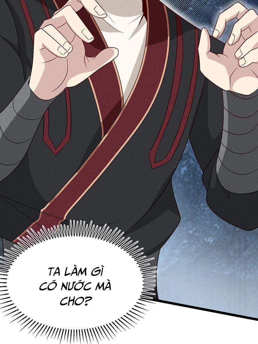 Võ Lâm Đệ Nhất Đầu Bếp chapter 26.1 - Upload bởi truyensieuhay.com