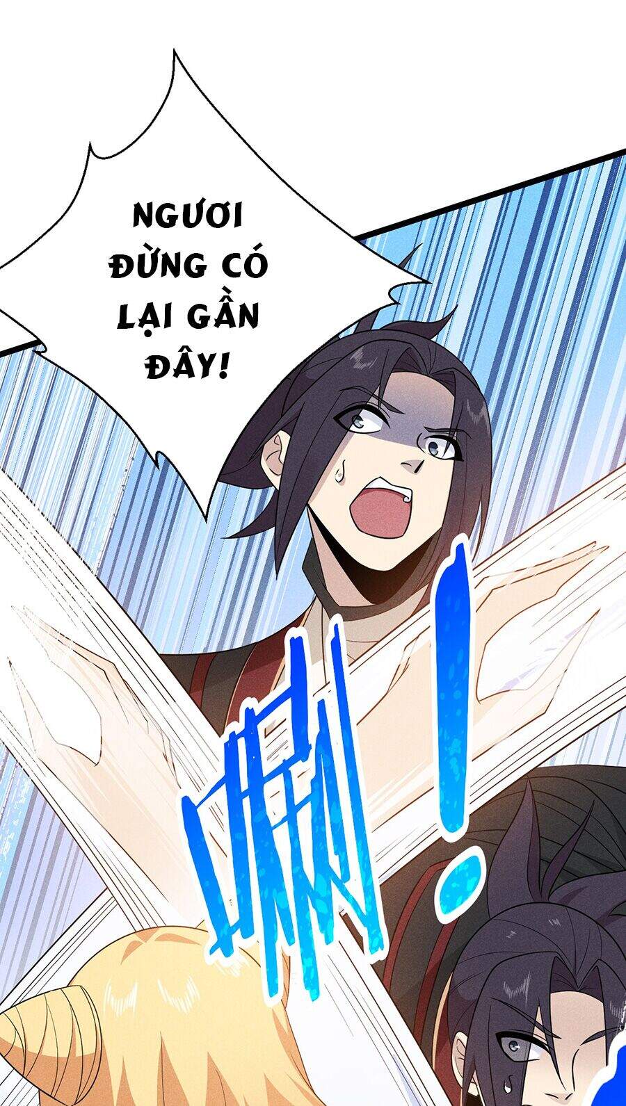 Võ Lâm Đệ Nhất Đầu Bếp chapter 26.1 - Upload bởi truyensieuhay.com
