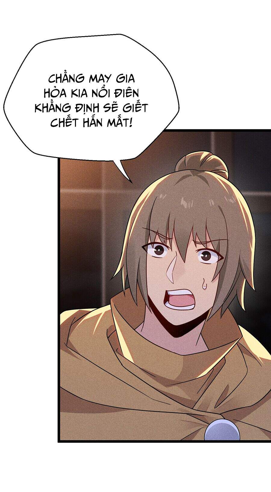Võ Lâm Đệ Nhất Đầu Bếp chapter 26.1 - Upload bởi truyensieuhay.com