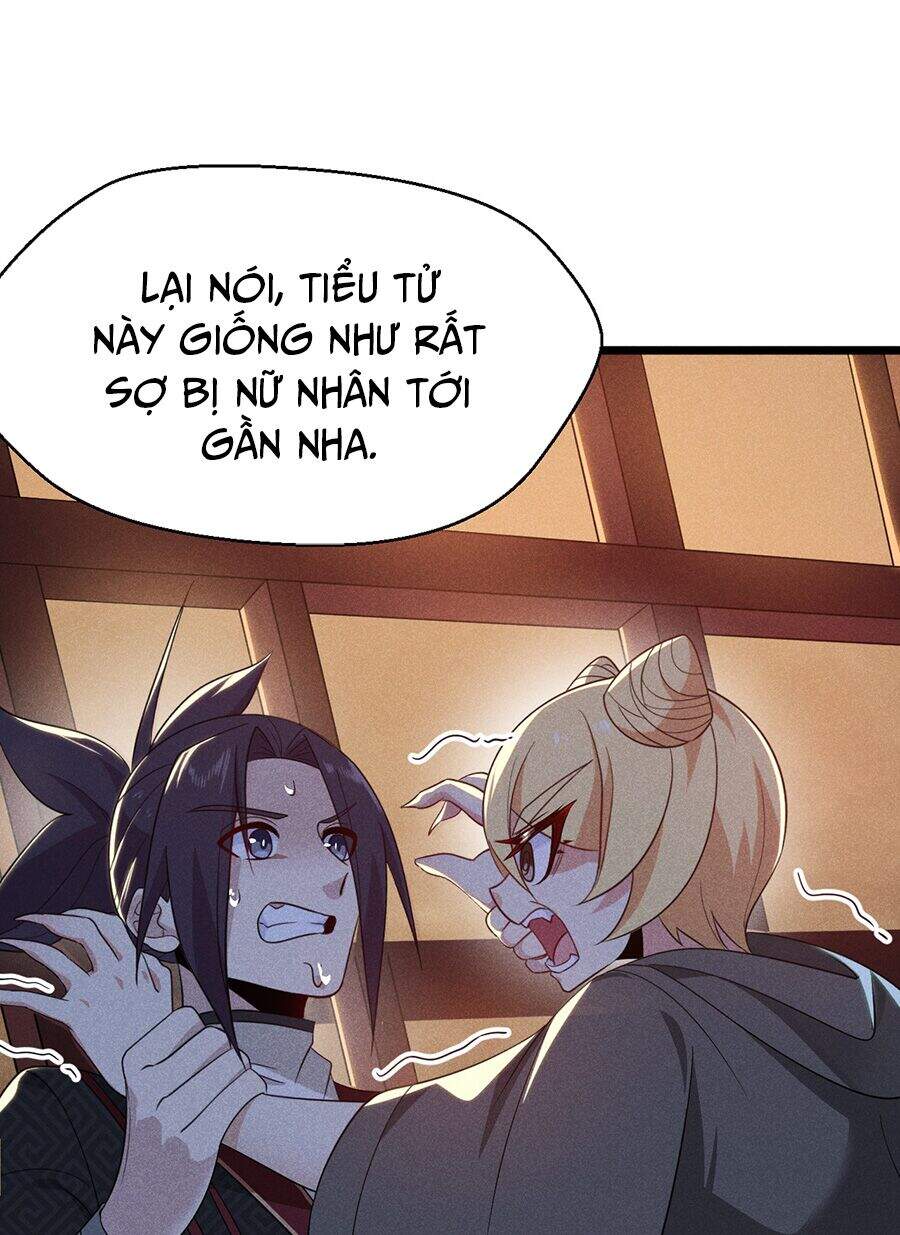 Võ Lâm Đệ Nhất Đầu Bếp chapter 26.1 - Upload bởi truyensieuhay.com