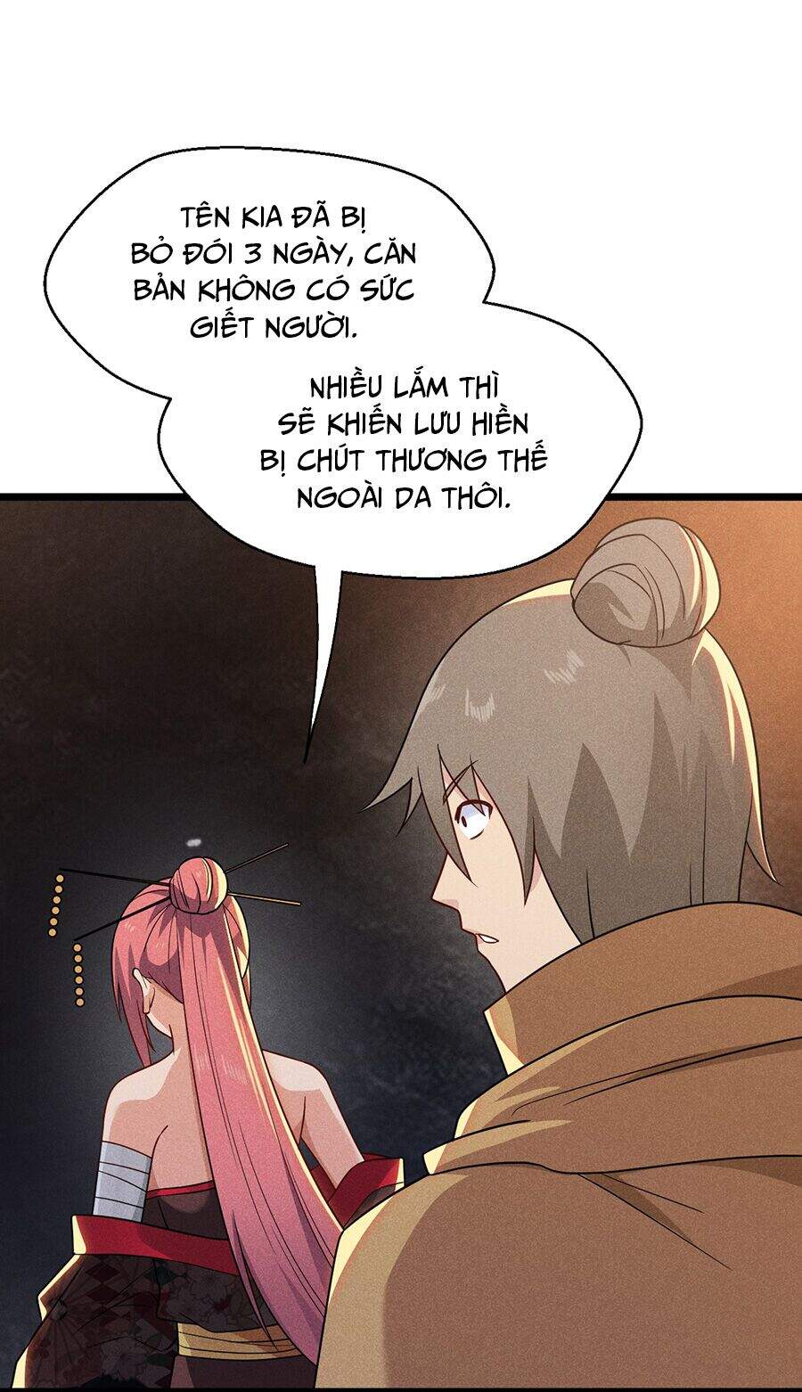 Võ Lâm Đệ Nhất Đầu Bếp chapter 26.1 - Upload bởi truyensieuhay.com