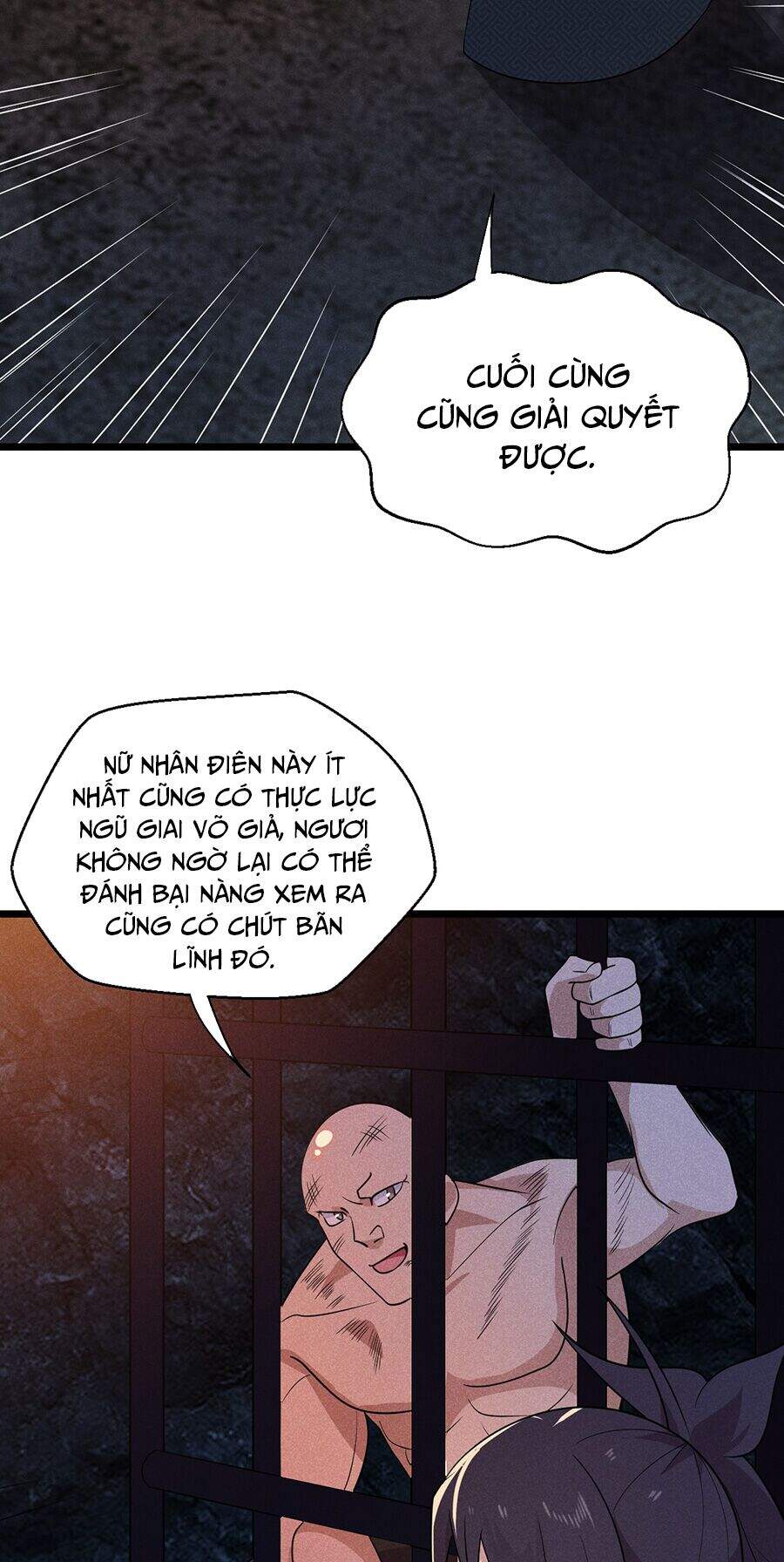 Võ Lâm Đệ Nhất Đầu Bếp chapter 26.1 - Upload bởi truyensieuhay.com