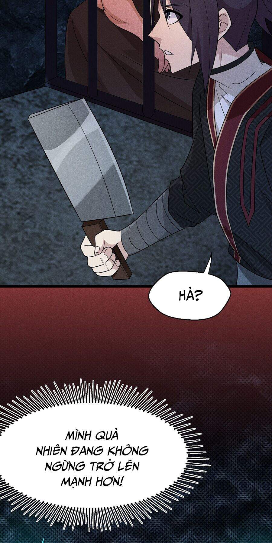 Võ Lâm Đệ Nhất Đầu Bếp chapter 26.1 - Upload bởi truyensieuhay.com