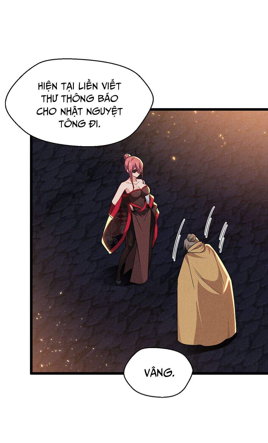 Võ Lâm Đệ Nhất Đầu Bếp chapter 26.1 - Upload bởi truyensieuhay.com
