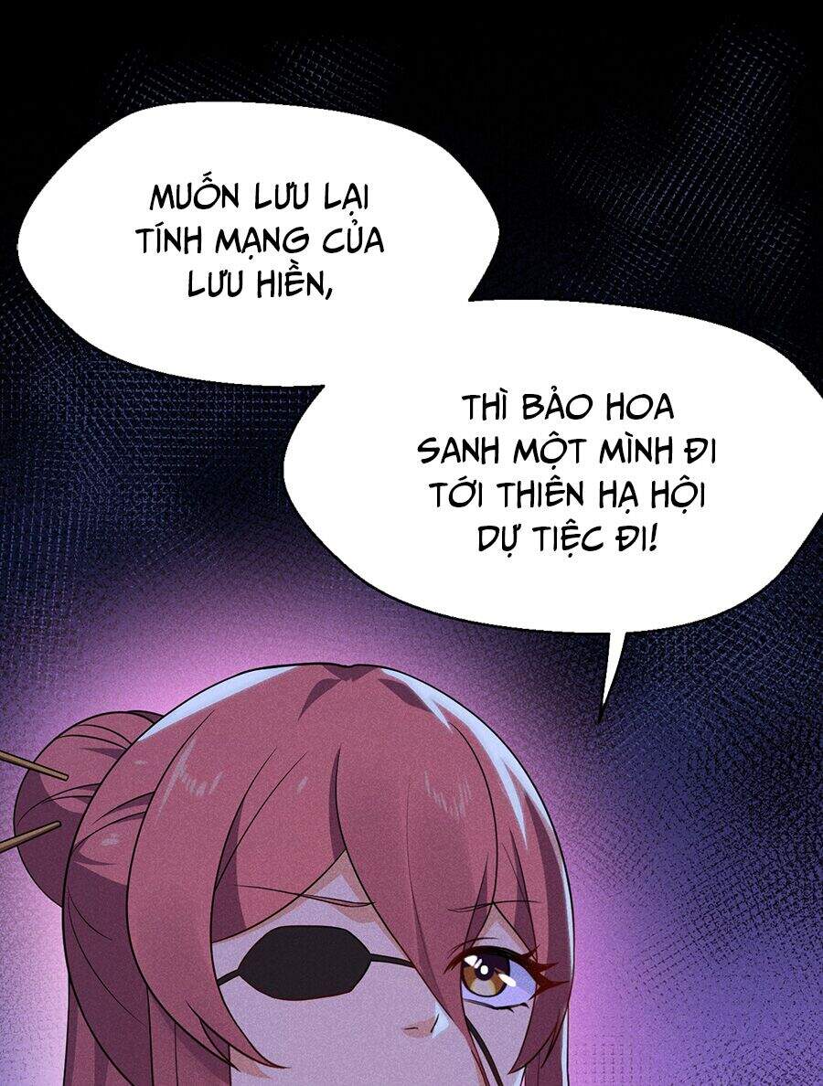 Võ Lâm Đệ Nhất Đầu Bếp chapter 26.1 - Upload bởi truyensieuhay.com